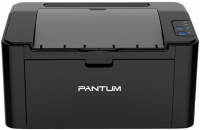 Принтер PANTUM P2500W  WI-FI  (Ч/Б лазерный, 1200*1200dpi)