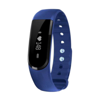 Фитнес браслет Lime 116HR