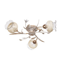 25303/3WT+FGD WT потолочн.модерн люстра.