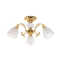 30282/3FG WT классика люстра