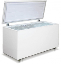Морозильник Бирюса Б 455 KX Ларь