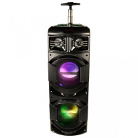 Муз.центр Telefunken TF 2304