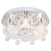 5605/400WT М.Свет люстра Д