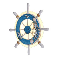 6017W светильник настенный   21W