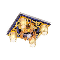 8264/4+1WT+GD RC WTLED квадрат