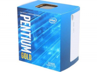 Процессор Intel Pentium G5400
