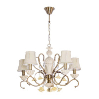 96412/5AB+ PAINTING потолочн. классика