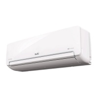 BALLU BSEI-09HN1/EU INVERTER (HISENCE)