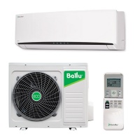 Блок BALLU BSD-09HN1(внешний)