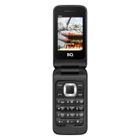 BQ 2400 Taipei Black