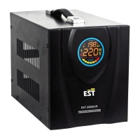 Cтабилизатор EST  2000 DVR