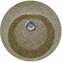 GreenStone мойка GS-08  (терракот 307)