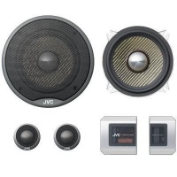 А/кол. JVC CS-FS5 (Нч часть)