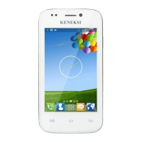 Keneksi Apollo White Б/У