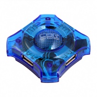 USB-Хаб CBR CH-127