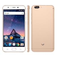 Vertex Impress Fortune Golden