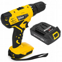 Шуруповёрт акк. Profipower T0052 18V