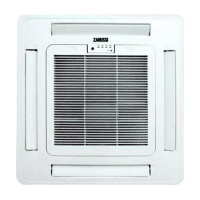 Блок Zanussi ZACC-60H/N1кассетный(внутренний)