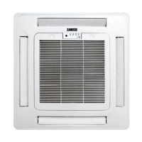 Блок Zanussi ZACC-PS 24/36/48/60(Панель к кассетнику)