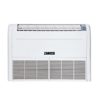 Блок Zanussi ZACU-48H(Внутренний) напол-потол.мех.упр.