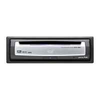 А/DVD Alpine DVE-5207