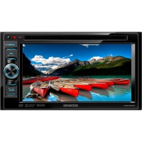 А/DVD Kenwood DDX-3055