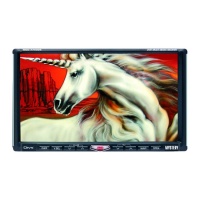 А/DVD Mystery MDD-7700DS