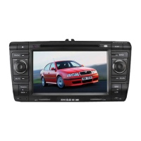 А/DVD Phantom DVM-1320G + GPS