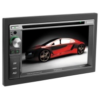 А/DVD Prology DVS-2310