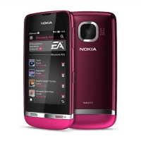 М/Т Nokia 311   P78/1