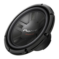 А/нч. Pioneer TS-W311