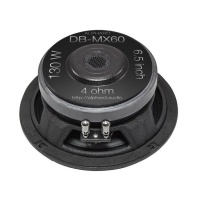 А/дин. Alphard DB-MX60 (пара)