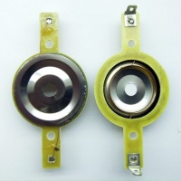 А/дин. Alphard HLS-20 (ремкомплект)