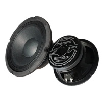 А/дин. Alphard Hannibal-8P (1шт)