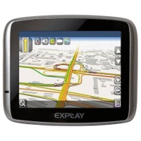 А/нав. EXPLAY PN 910