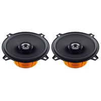 А/кол. Hertz DCX 130.3 2-Way coaxial