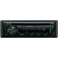 А/маг. Kenwood KDC-4047UGY