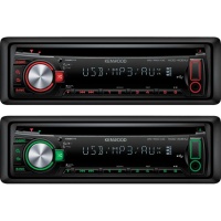 А/маг. Kenwood KDC-4051UG