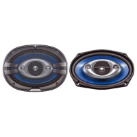 А/кол. Kenwood KFC-6940R