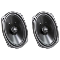 А/кол. MOREL MAXIMO-Coax 6x9