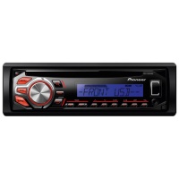 А/маг. Pioneer DEH-1600UBB