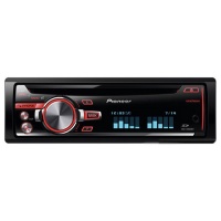 А/маг. Pioneer DEH-X8600BT