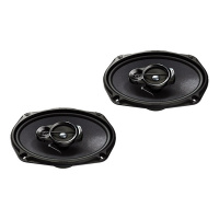 А/кол. Pioneer TS-A6933I