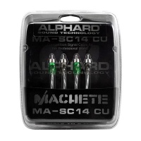 А/пров. Alphard MA-SC14 f