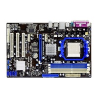 С/плата S-AM3 Asrock M3A UCC