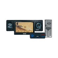 А/DVD Mystery MMD-4002BSG