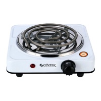 Плита настольная Centek CT 1508