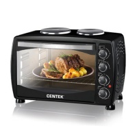 Эл.духовка CENTEK CT-1531-42 Plate