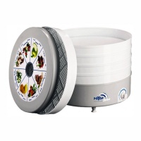 Сушка для фруктов Дива 5 реш. (СШ-007-06)