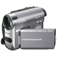 В/К Sony DCR-HC62E